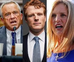 BREAKING: Health Secretary RFK Jr. fires a top NIH official who blew the  whistle