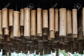 We hope you liked this post. Bamboo Decoration On Ceiling Stock Photo Picture And Royalty Free Image Image 18404533