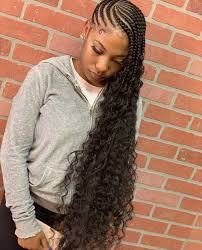 Baddie Curly Hairstyles Baddie Baddiecurlyhairstyles Curly Hairstyles Beyonce Lemonade Braids Lemonade Braids Hairstyles Cute Braided Hairstyles