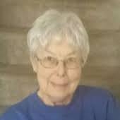 Obituary information for Myrna "Sue" J. Wade