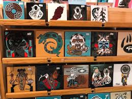 Our mexican tiles are perfect for fireplaces, whether indoors or outdoors. Southwest Connection American Indian Dreamcatchers Art Blankets Kachina Dolls Ellicott City Maryland