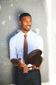 Pin By Brea Sims On Gentlemen S Lounge Michael B Jordan Michael Bakari Jordan Micheal B Jordan