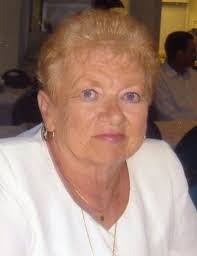 Patricia Bailey Family History & Historical Records