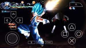 There has been no shortage of dragon ball z games over the last few years. Dragon Ball Z Xenoverse 2 Android Ppsspp Download Dragon Ball Dragon Ball Z Dragon