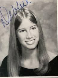 Always the sad part of searching for classmates prior to reunions. These 3  names recently came up: Vicki Binion Jackson 2025, Robbin Culp Peltier 2024  and Debbie Mintz Leary app 2020. All