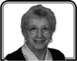 Marie M. ST. PIERRE Obituary