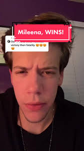 Reply to @harley_kimm98 #voiceeffects Ed Boon, if you’re reading this, hire  me please🥺 #impression #mk #mortalkombat #mileena