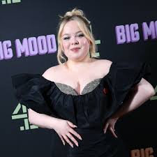 Nicola Coughlan on Bridgerton Sex Scenes and Nudity