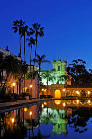 Balboa Park San Diego Living Balboa Park San Diego