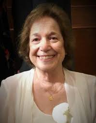 Obituary information for Barbara Ann Geraci Foucha