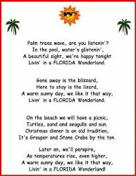 Christmas In Florida Florida Christmas Beach Christmas Tropical Christmas