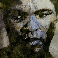 Clay Face Paintings for Sale