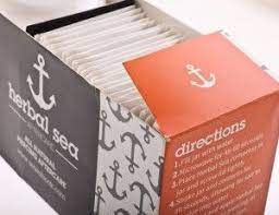 Piercing Aftercare Sea Salt Soaks Chamomile Compress Piercing Aftercare Aftercare Fights Inflammation