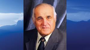 Dale “Buck” Eckman, Lowellville, Ohio Obituary