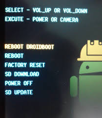 Mengatasi Stuck Bootloop Pada Asus Fonepad 7 Fe170cg Chodirin