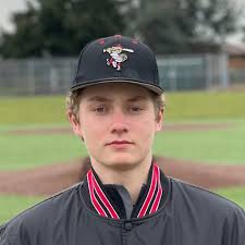 Sam Carr's Ballard High School Bio