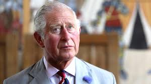 King Charles: New royal cypher revealed