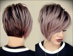 Fine hair can easily be changed and manipulated to new looks. 35 Short Haircuts 2019 Trends And Images Long Pixie Hairstyles Thick Hair Styles Haircuts For Fine Hair