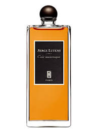 Cuir Mauresque Serge Lutens parfum - un parfum pour homme et femme 1996