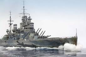 Get the latest live position for the hms prince of wales (r09). Hms Prince Of Wales Corazzata Classe King George V Entrata In Servizioil 19 Gennaio 1941 Completata Il 31 Marzo Battleship Royal Navy Ships Capital Ship