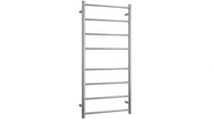Maybe you would like to learn more about one of these? Buy Thermogroup Thermorail 8 Bar Round Heated Towel Rail Brushed Stainless Steel Harvey Norman Au