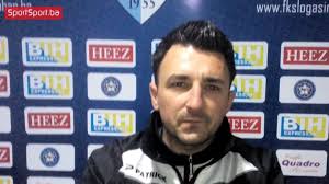 Bašić: Travnik je najbolja ekipa koja je gostovala kod nas