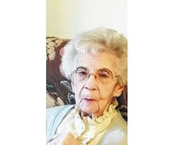 Betty Griffin Obituary (2015)