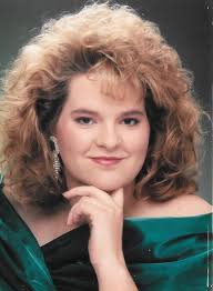 Bettina Blackwelder Bryant (1971-2019)