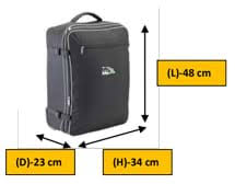 Maybe you would like to learn more about one of these? Baggage Travel Information Air Vanuatu