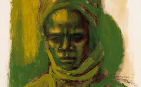 AFRICAN-AMERICAN FINE ART