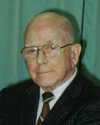 Mark Shimer Obituary (1908