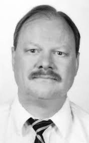 JENSEN, Allen › Gone But Not Forgotten