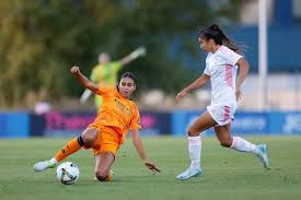 Previa Real Madrid Femenino – Madrid CFF | Último derbi de la temporada