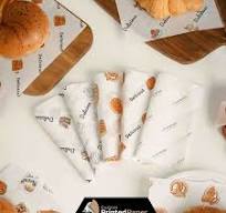 Custom Butter Paper