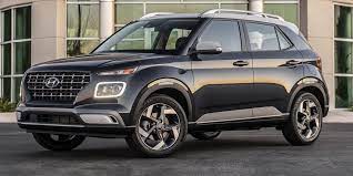 Get a quick overview of new hyundai venue trims and see the different pricing options at car.com. How We D Spec It 2020 Hyundai Venue