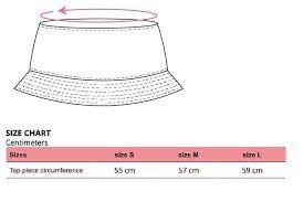 Bucket Hat Pattern For Women Instant Download Digital Pdf Etsy Bucket Hat Pattern Bucket Hat Pattern For Women Hat Pattern