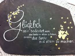 Schiefertafel Fur Den Garten Handgemalt Farben Wetterfest Schaut Euch Auch Meine Anderen Garten Deko Spruche Lebensweisheiten Spruche Weisheiten Spruche