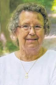 Sharon Smyth is 80 and Excellent!