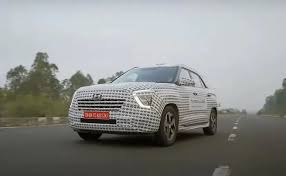 The hyundai creta, also known as hyundai ix25, is a subcompact crossover suv produced by the south korean manufacturer hyundai since 2014 mainly for emerging markets, particularly brics. All New Hyundai Alcazar What To Expect English Bulletin
