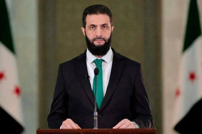الرئيس أحمد الشرع يصدر المرسوم رقم 188 لعام 2026 القاضي بتعديل بعض بنود  جدول التعريفة الجمركية المتناسقة المعتمد بالمرسوم رقم 110 لعام 2026 ‏من حيث  التوصيف والترميز ومعدلات الرسوم والشروط التطبيقية.