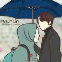 Gambar kartun muslim ini bisa di. Pin On Berdua