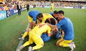Romania u21 a schimbat mentalitati si a spulberat orice stereotip legat de echipele romanesti. Euro 2019 Specialistii AnticipeazÄ Un Meci De Salon Intre FranÅ£a Si Romania Cota OferitÄ Pentru Un Egal
