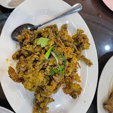 Home is where the heart is and also the tummy! New Gaya Seafood Restaurant Picture Of New Gaya Seafood Restaurant Kota Kinabalu Tripadvisor