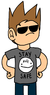 Some of you may have seen his most successful show 'eddsworld' which is mainly what got him famous on youtube. Tom Eddsworld Wiki Fandom