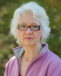 Frieda Susie Fast Obituary March 26, 2023