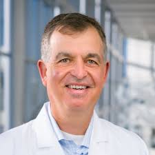 Ron Mitchell, M.D.: Otolaryngology