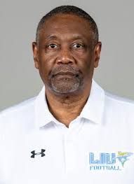 Long Island University Athletics