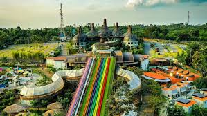 Wisata Semarang Viral 