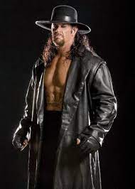 The Undertaker Wrestlingfan