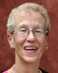 Judith Ann Krebsbach Obituary July 5, 2025